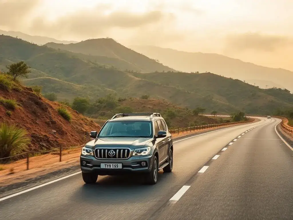 One Way Taxi — GM Cabs Services in Hyderabad