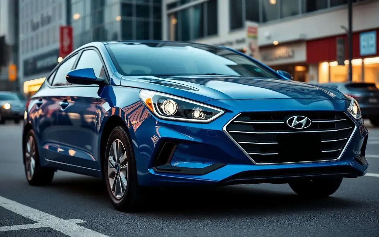 Hyundai Verna Sedan chauffeur-driven cab for hire in Hyderabad